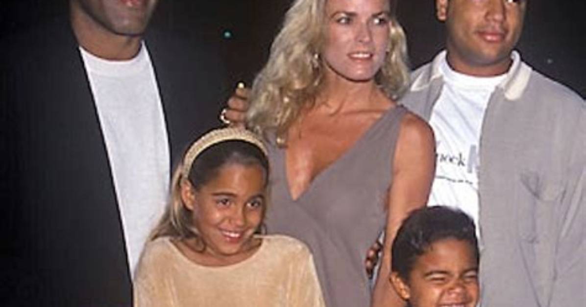 Unraveling the Life of Oj's Son Jason Simpson