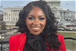 Unraveling the Life of Rep Jasmine Crockett's Husband