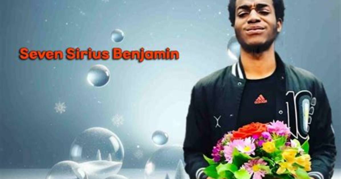 Unraveling the Life of Seven Sirius Benjamin