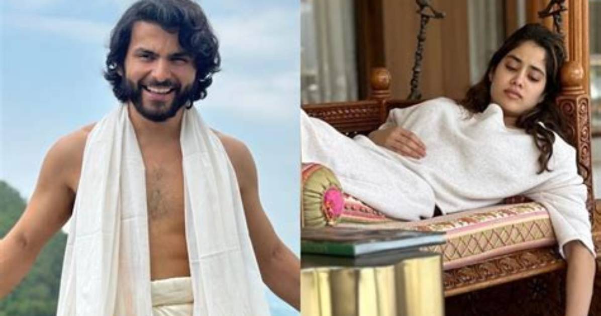 Unraveling the Life of Shikhar Pahariya: a Deep Dive into His Biodata