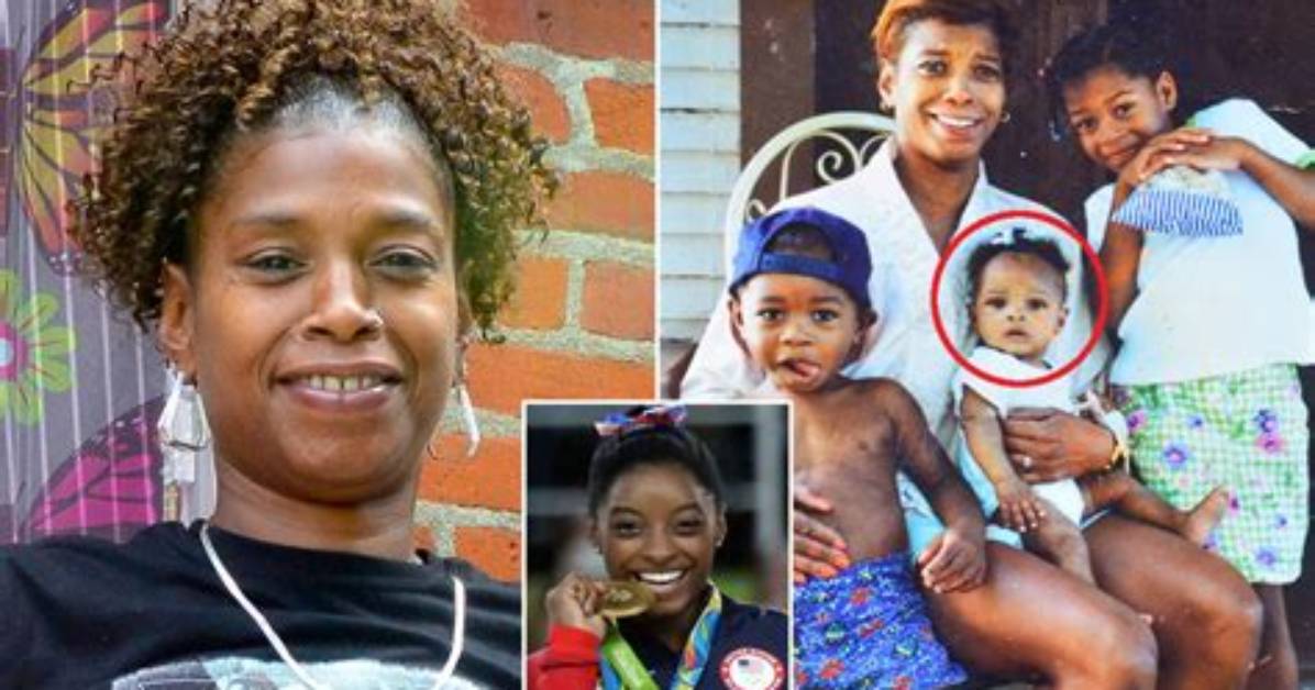 Unraveling the Life of Simone Biles' Mum: a Pillar of Strength