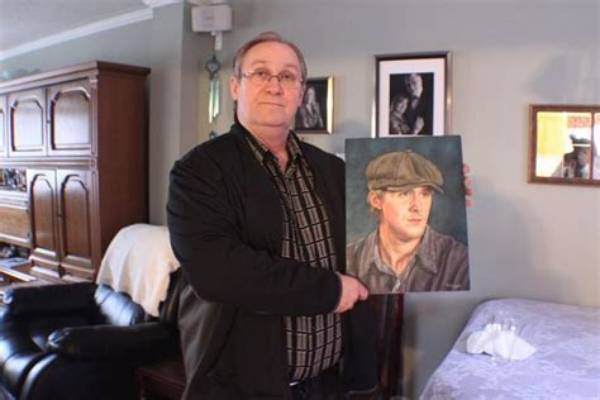 Unraveling the Life of Thomas Ray Gosling: a Journey Through Fame and Family