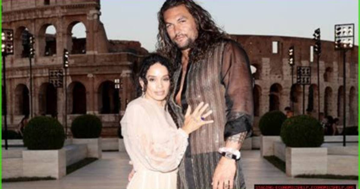 Unraveling the Lisa Bonet Timeline: a Journey Through Her Life and Career