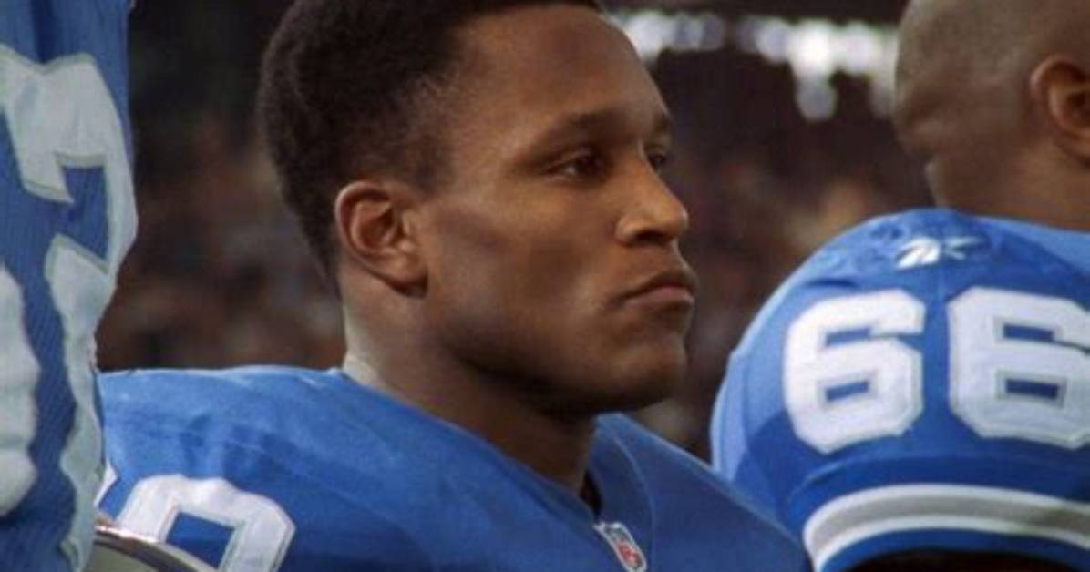Unraveling the Lives of Barry Sanders' Sisters