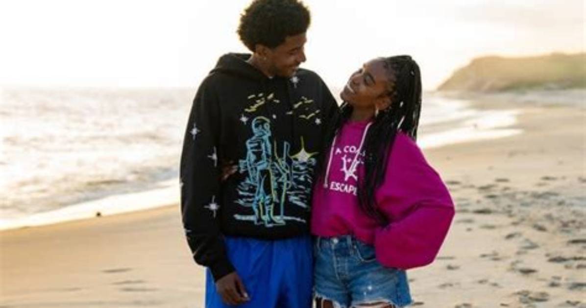 Unraveling the Lives of Justin and Keisha Chambers