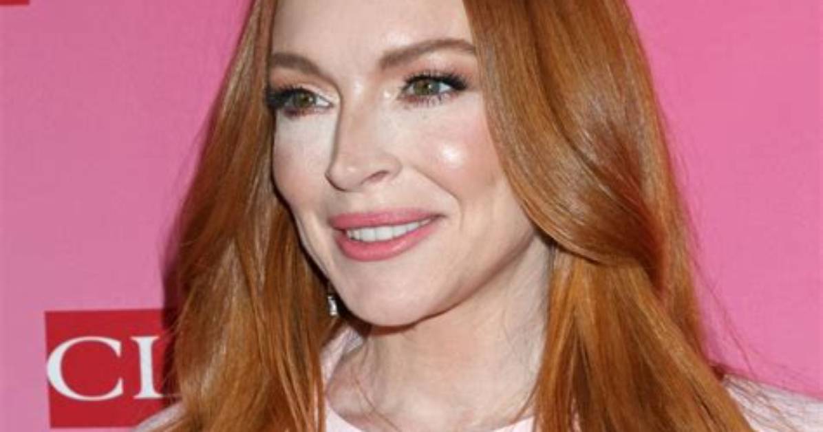 Unraveling the Lives of Lindsay Lohan and Her Twin Sister: a Tale of Fame and Family