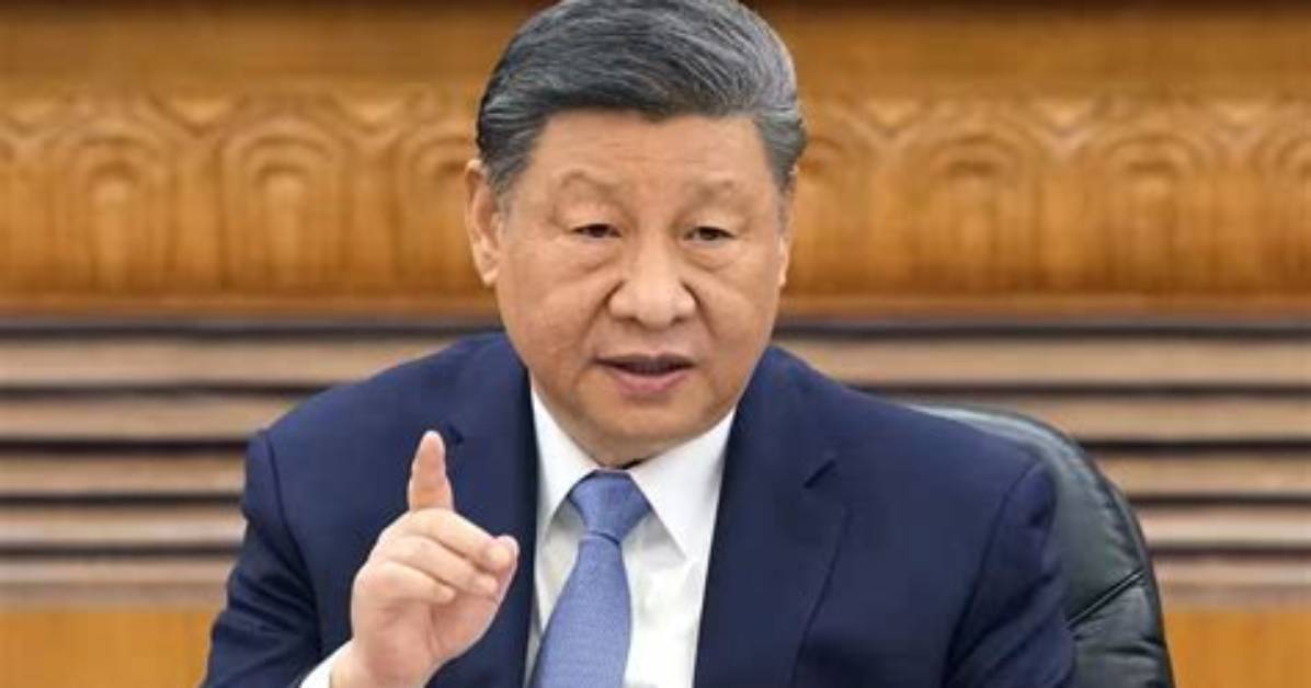 Unraveling the Lives of Xi Jinping's Children: a Glimpse into Their World