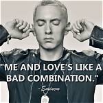 Unraveling the Love Life of Eminem: a Look at His Girlfriends