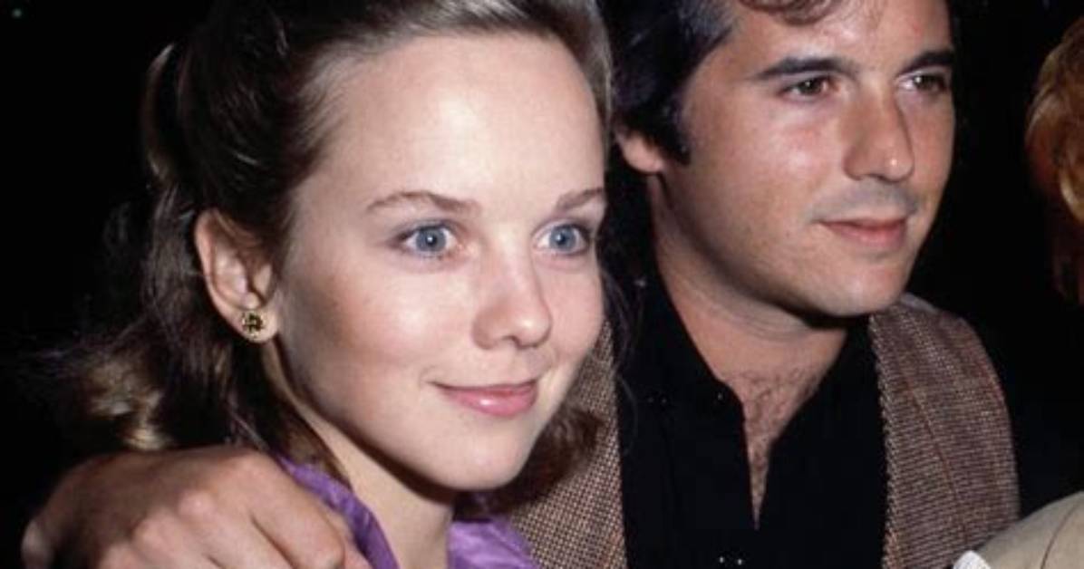 Unraveling the Love Story: Desi Arnaz Jr. and His Wife Amy