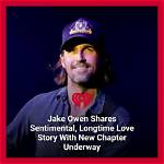 Unraveling the Love Story of Jake Owen and Erica Hartlein