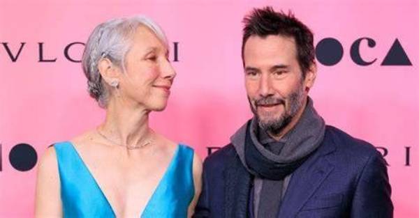 Unraveling the Love Story of Jennifer Syme and Keanu Reeves