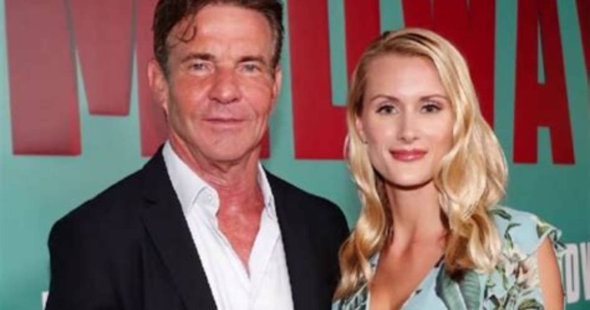 Unraveling the Marital History of Dennis Quaid