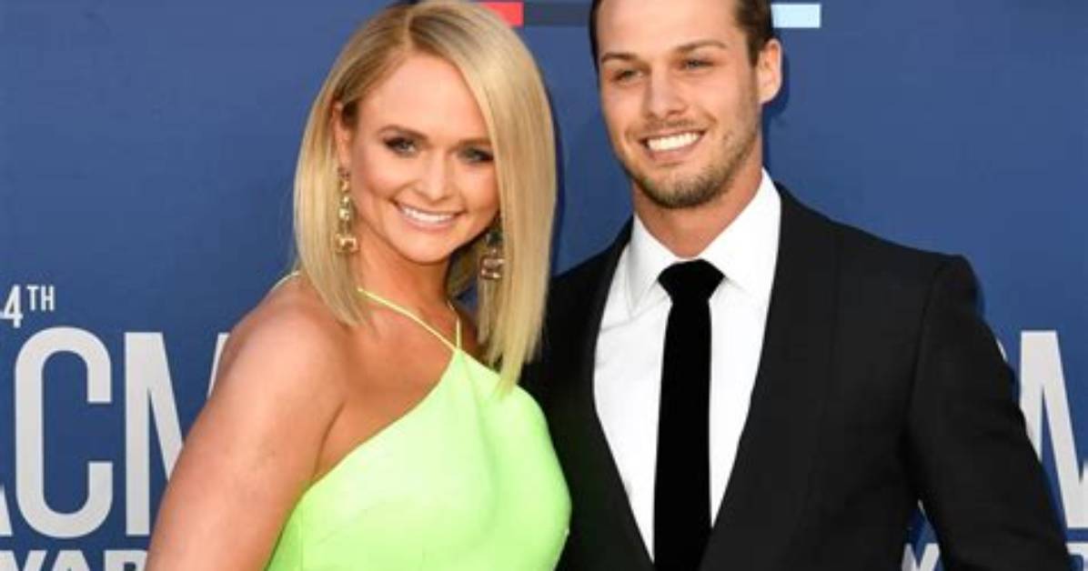 Unraveling the Marital Journey of Miranda Lambert