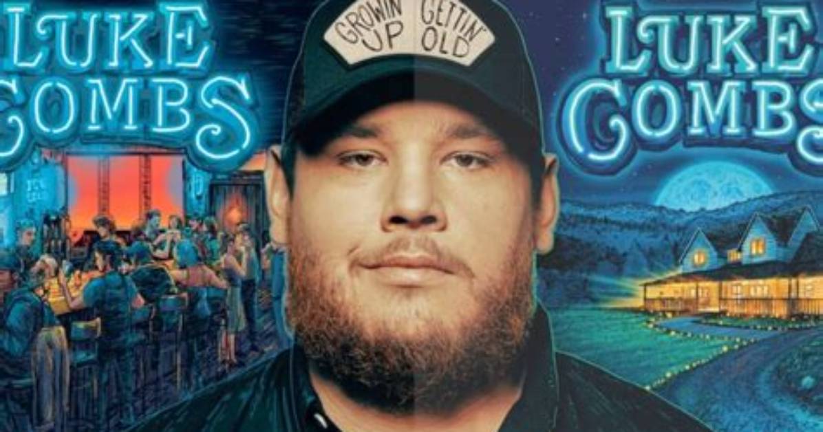 Unraveling the Meaning Behind Luke Combs' "Where the Wild Things Are"