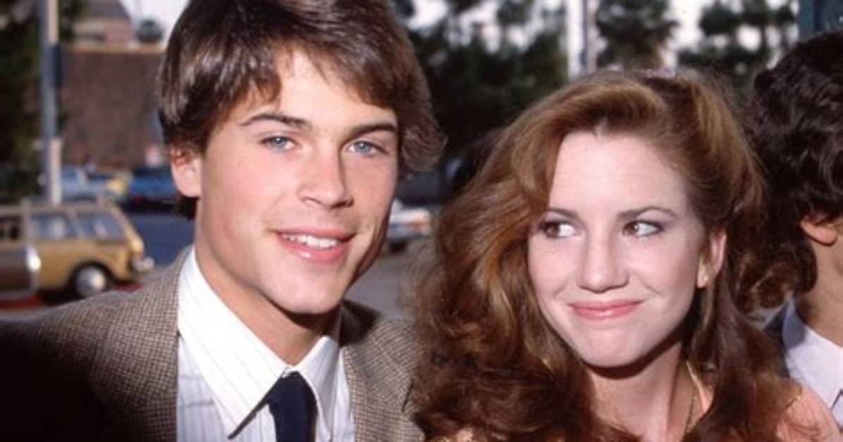 Unraveling the Melissa Gilbert and Rob Lowe Relationship: a Nostalgic Affair