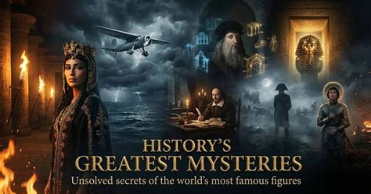 Unraveling the Mysteries of Edward and Lorraine Warren