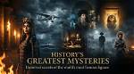Unraveling the Mysteries of Edward and Lorraine Warren