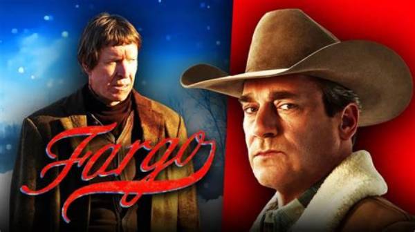 Unraveling the Mysteries of Fargo Cast Season 5