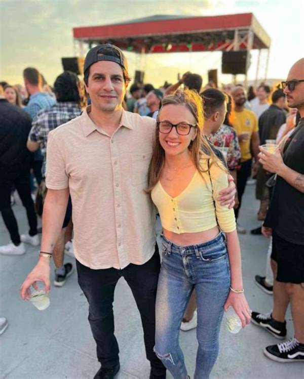 Unraveling the Mysteries of Kat Timpf's Inheritance