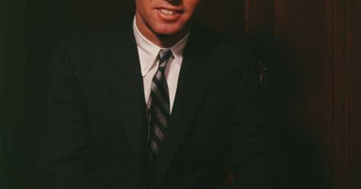 Unraveling the Mysteries of Robert F. Kennedy Jr.'s Medical Condition