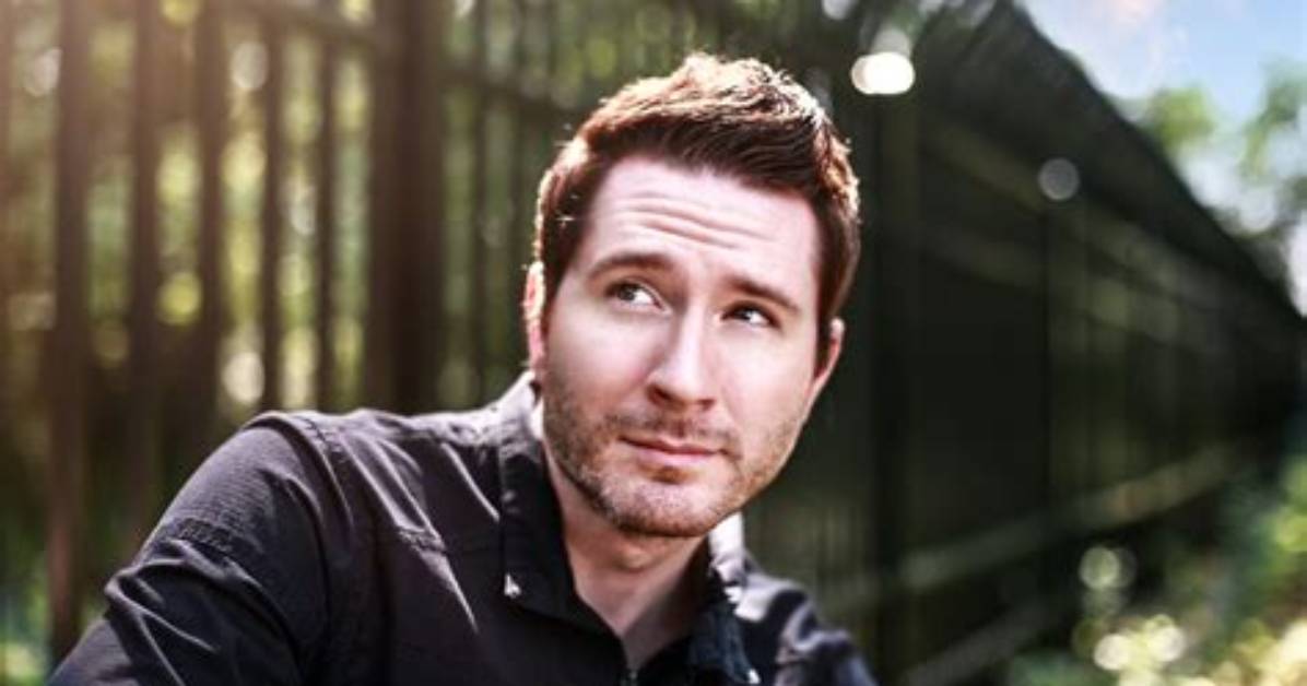 Unraveling the Mystery: Adam Young's Owl City Girlfriend