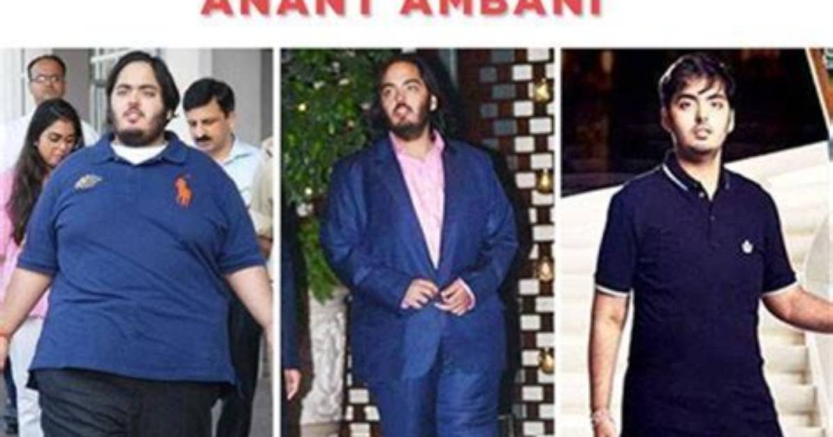 Unraveling the Mystery: Anant Ambani Sakit Apa?