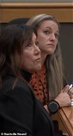 Unraveling the Mystery: Angie Atkinson's Tragic Passing