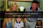 Unraveling the Mystery: Are Taylor’s Parents Divorced?