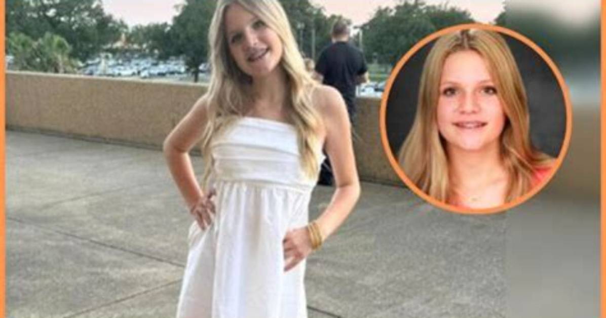 Unraveling the Mystery: Aubreigh Wyatt's Father