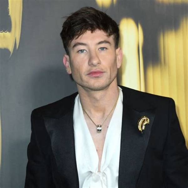 Unraveling the Mystery: Barry Keoghan Arrested - What Really Happened?