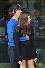 Unraveling the Mystery Behind Anthony Kiedis' Girlfriend