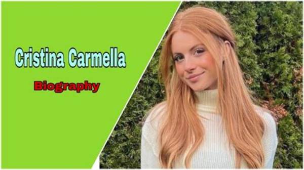 Unraveling the Mystery Behind Cristina Carmella's Leaked Content