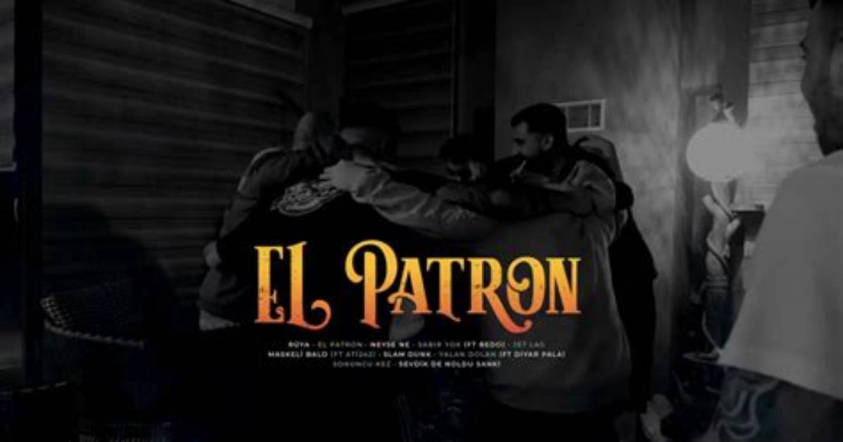 Unraveling the Mystery Behind El Patron Original Video