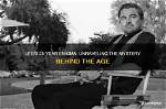 Unraveling the Mystery Behind Jt Age