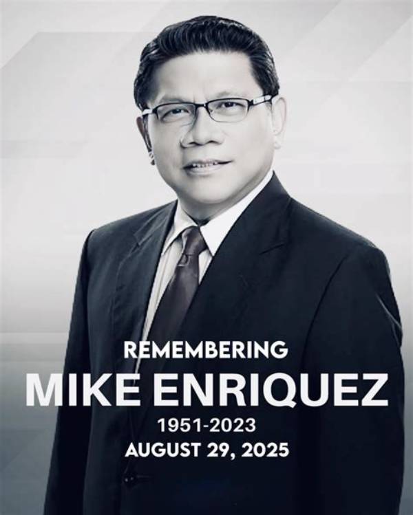 Unraveling the Mystery Behind Mike Enriquez's Death Cause
