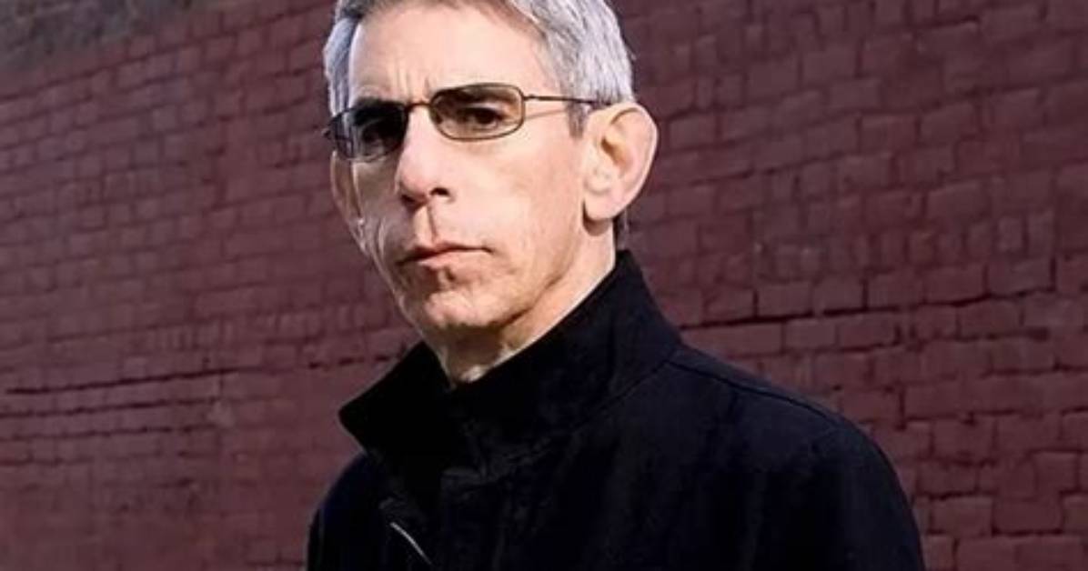 Unraveling the Mystery Behind Richard Belzer's Family