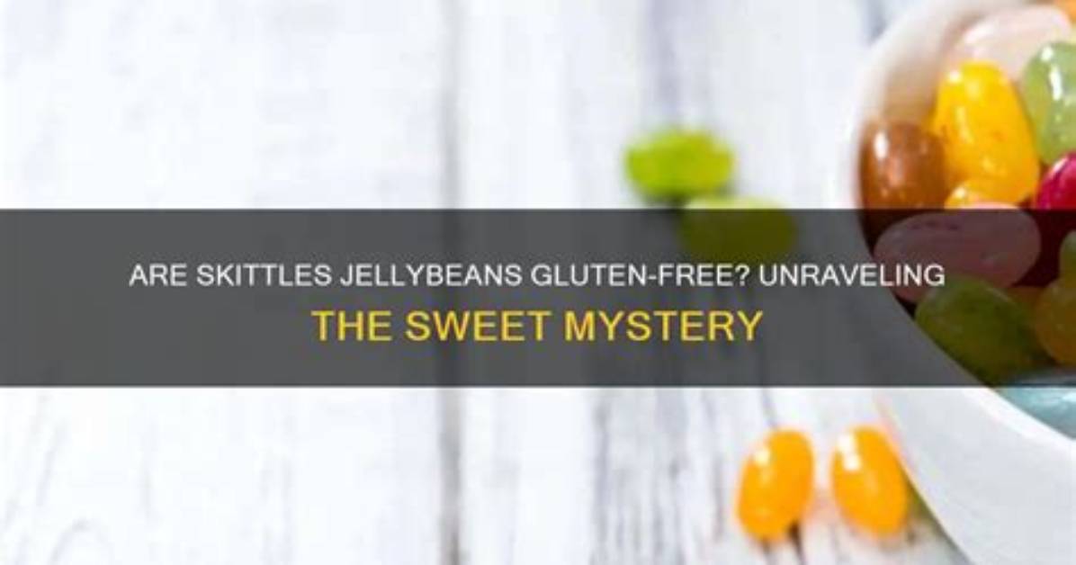 Unraveling the Mystery Behind the Jellybeans Leak