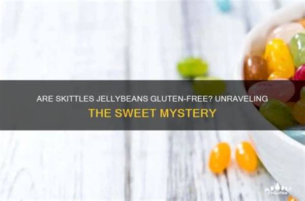 Unraveling the Mystery Behind the Jellybeans Leak