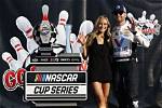 Unraveling the Mystery Behind the William Byron Erin Blaney Split