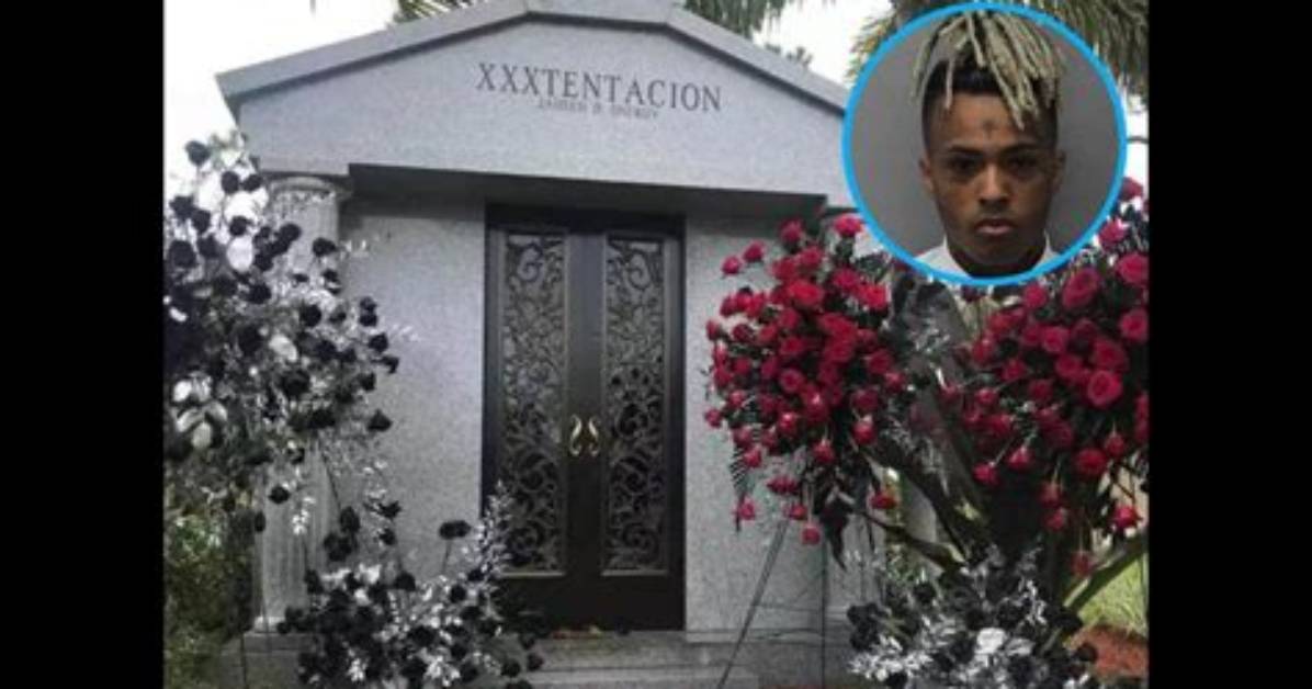 Unraveling the Mystery Behind Xxxtentacion's 17 Tattoo Meaning