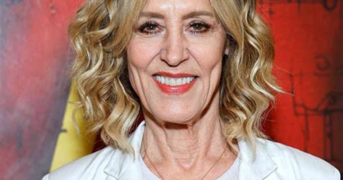 Unraveling the Mystery: Christine Lahti and the Blacklist