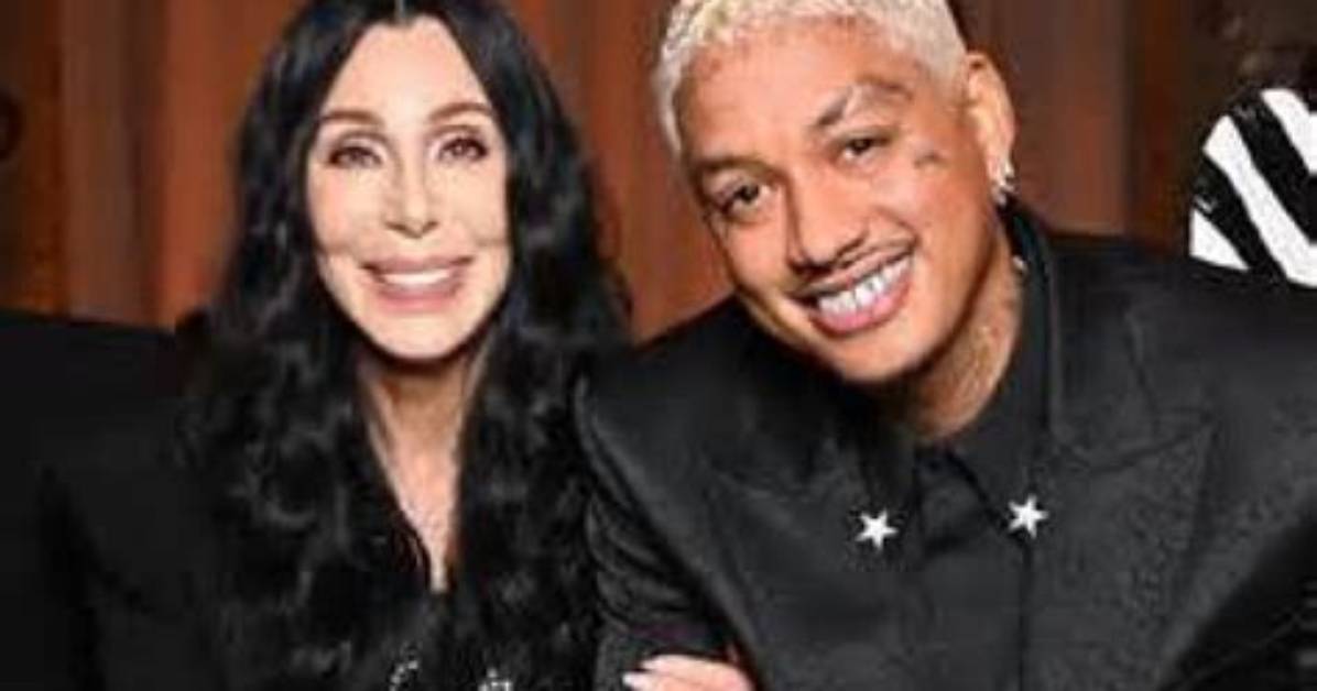 Unraveling the Mystery: Claudine's Boyfriend Now