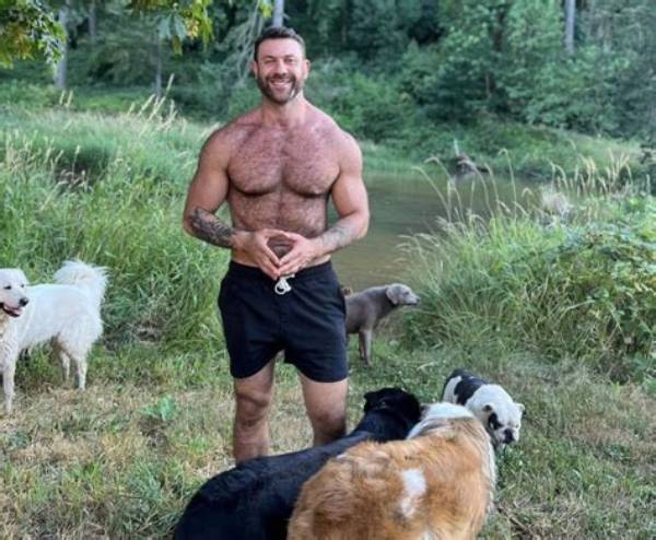 Unraveling the Mystery: Did Lee Asher Get Married?