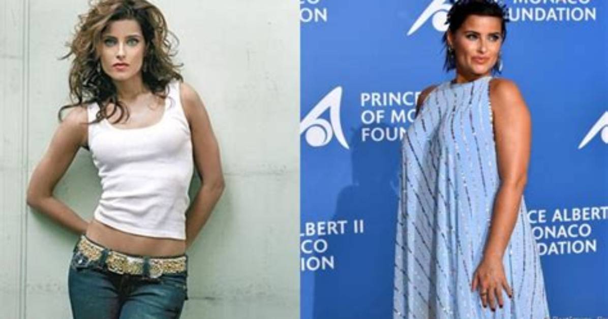 Unraveling the Mystery: Did Nelly Furtado Gain Weight?
