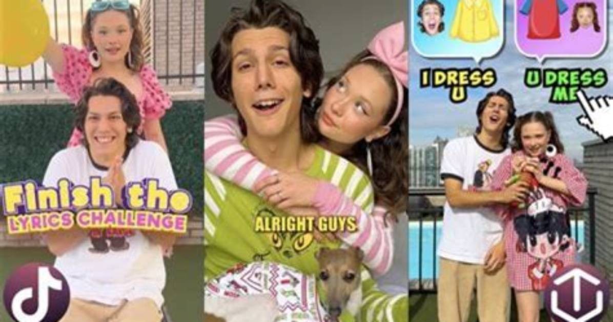 Unraveling the Mystery: Did Nick and Zoe Break up 2024?