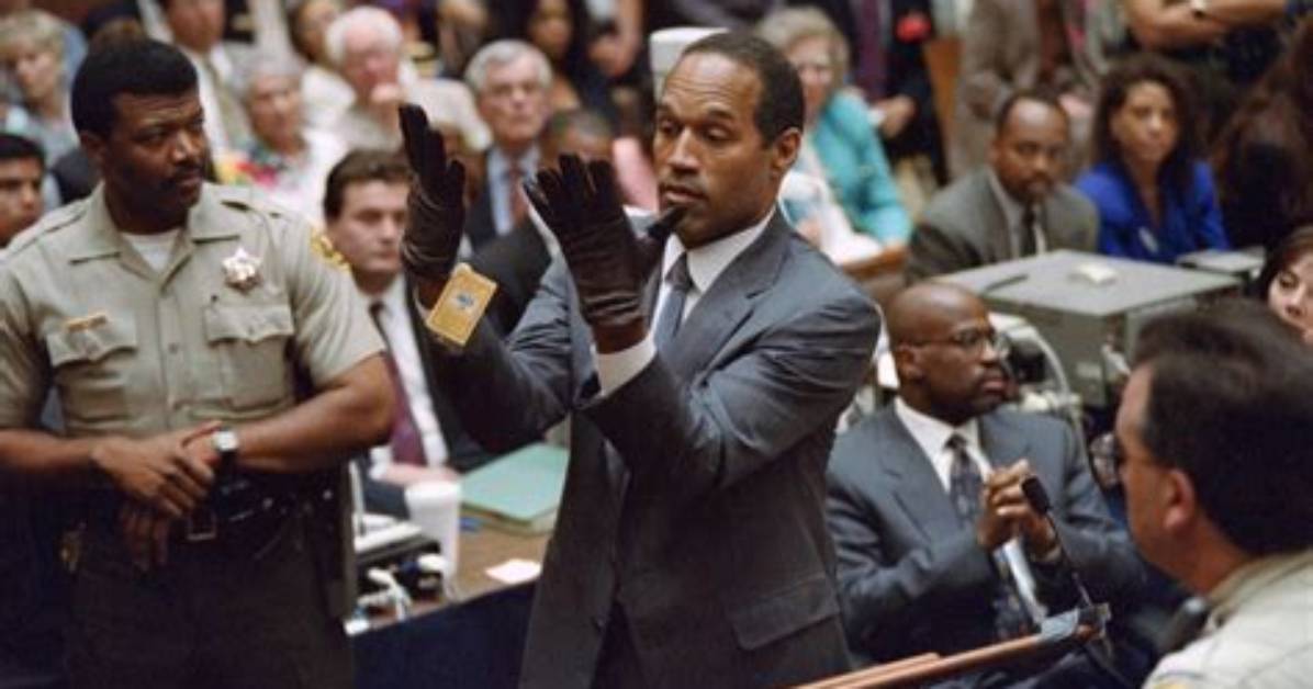 Unraveling the Mystery: Did Oj Simpson's Son Kill?