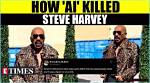 Unraveling the Mystery: Did Steve Harvey Fie?
