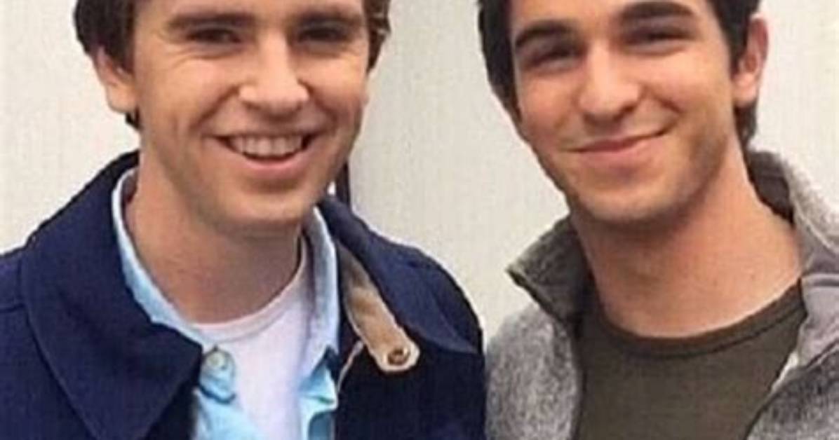 Unraveling the Mystery: Does Bertie Highmore Have a Twin Brother?