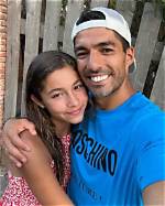 Unraveling the Mystery: Does Delfina Suarez Have a Boyfriend?
