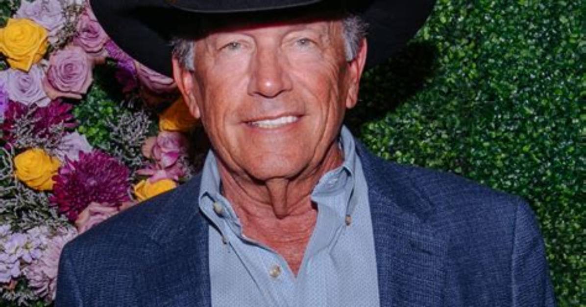 Unraveling the Mystery: Does George Strait Have a Twin Brother?